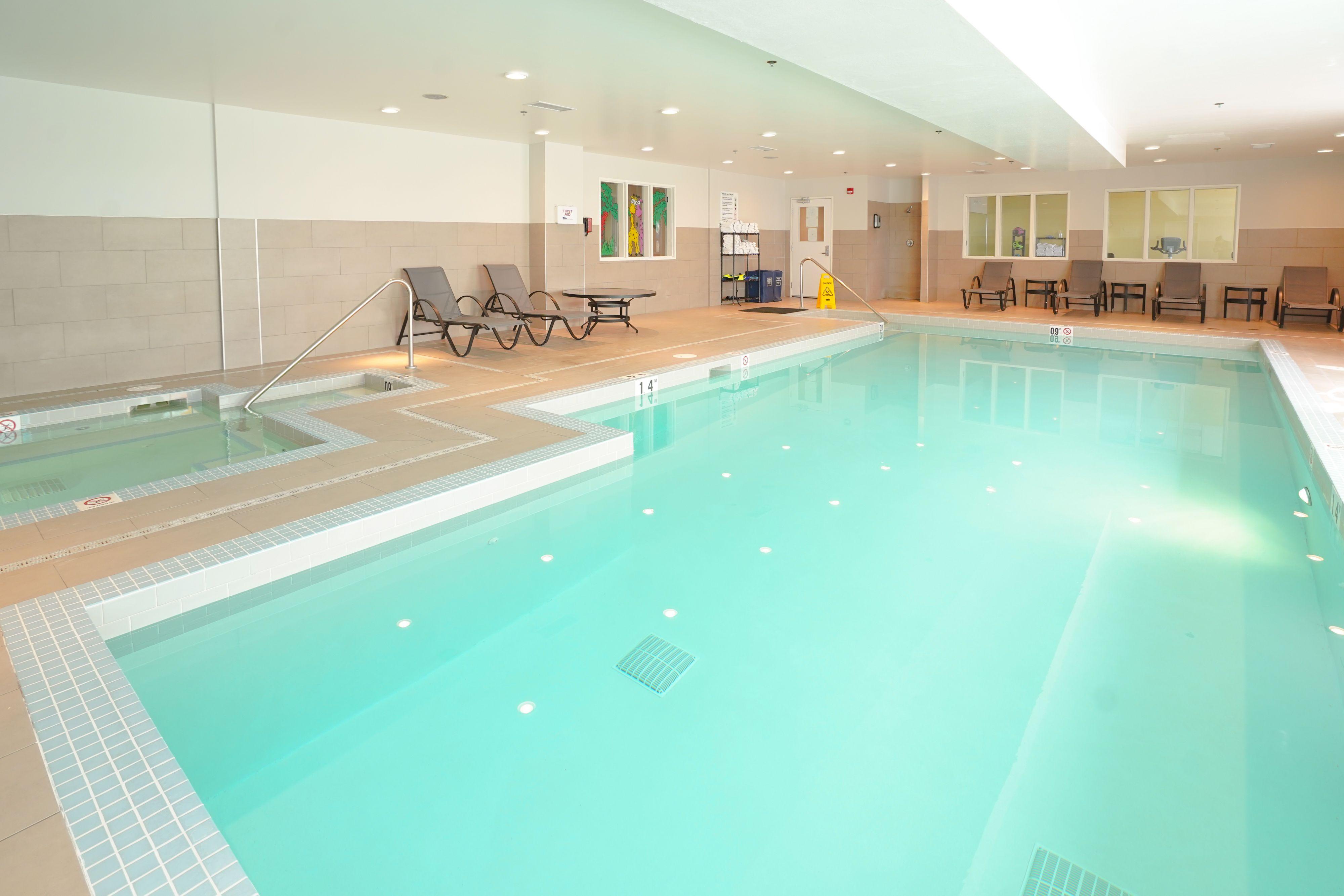 Fairfield Inn & Suites By Marriott Airdrie Extérieur photo