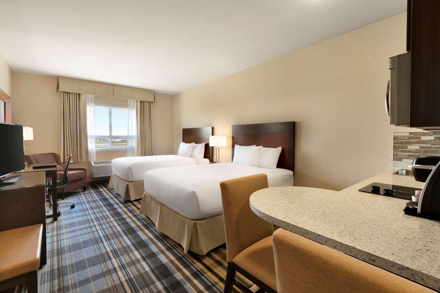 Fairfield Inn & Suites By Marriott Airdrie Extérieur photo
