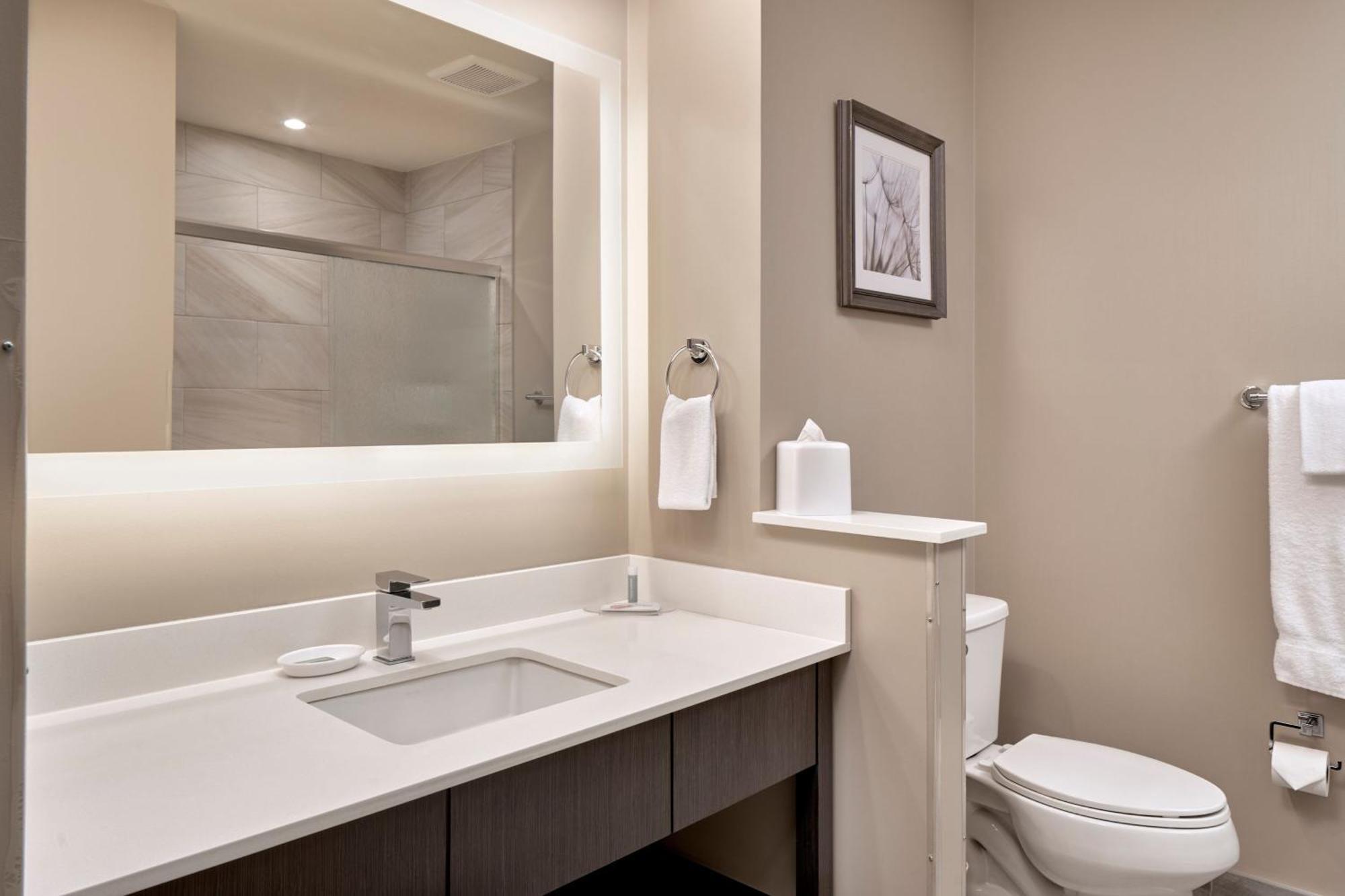 Fairfield Inn & Suites By Marriott Airdrie Extérieur photo