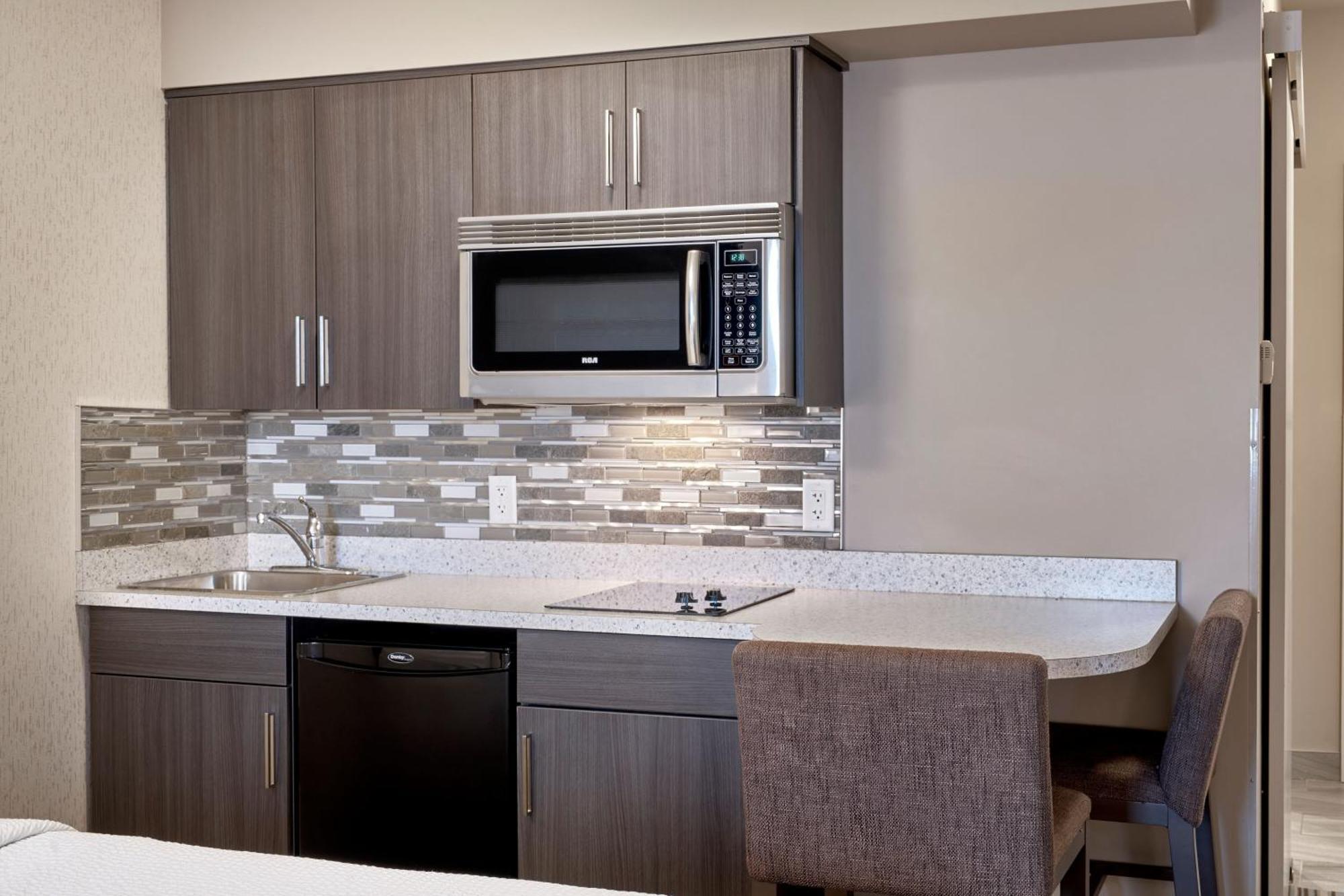 Fairfield Inn & Suites By Marriott Airdrie Extérieur photo