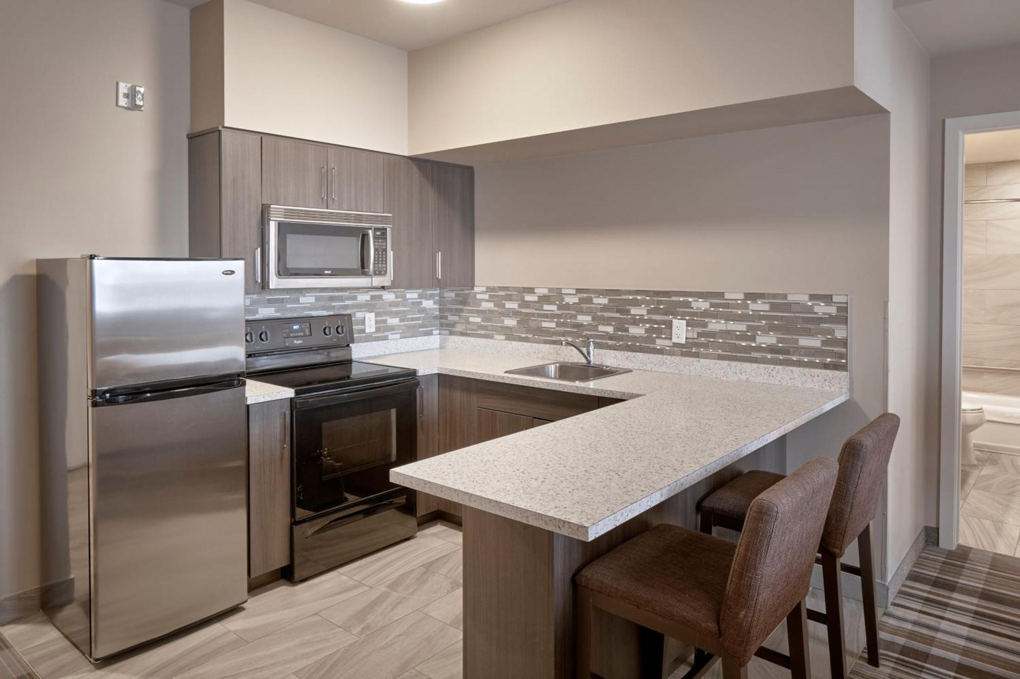 Fairfield Inn & Suites By Marriott Airdrie Extérieur photo