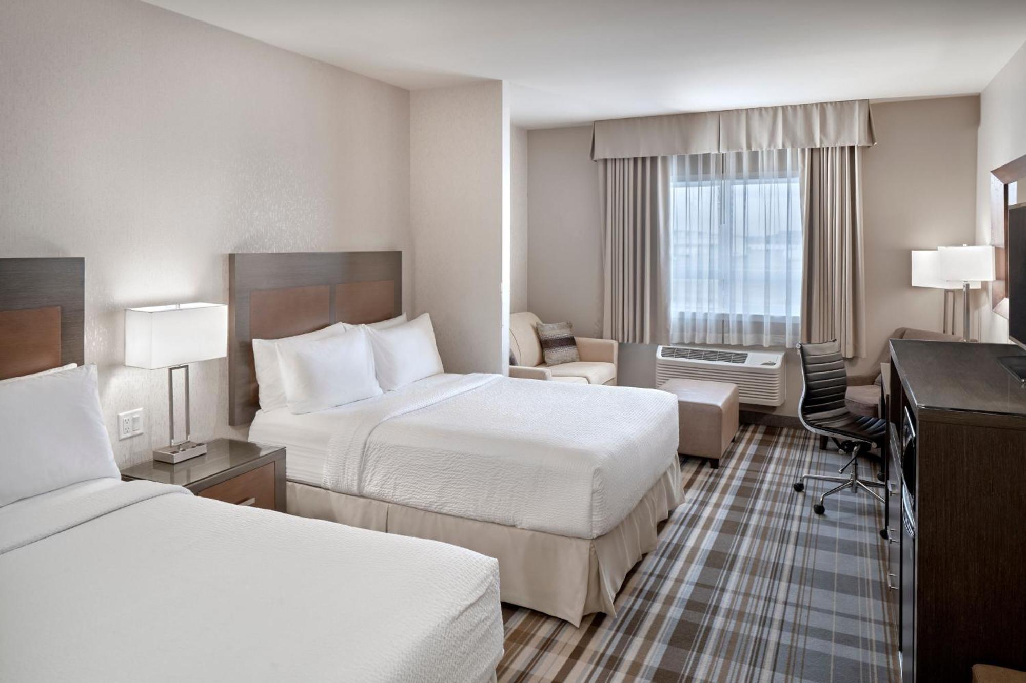 Fairfield Inn & Suites By Marriott Airdrie Extérieur photo