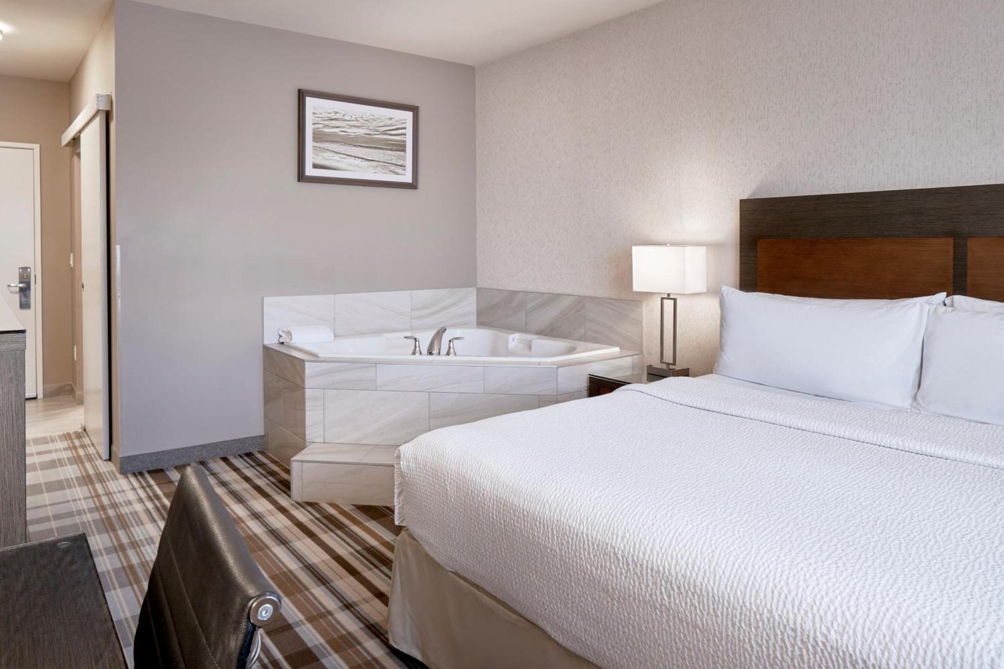 Fairfield Inn & Suites By Marriott Airdrie Extérieur photo