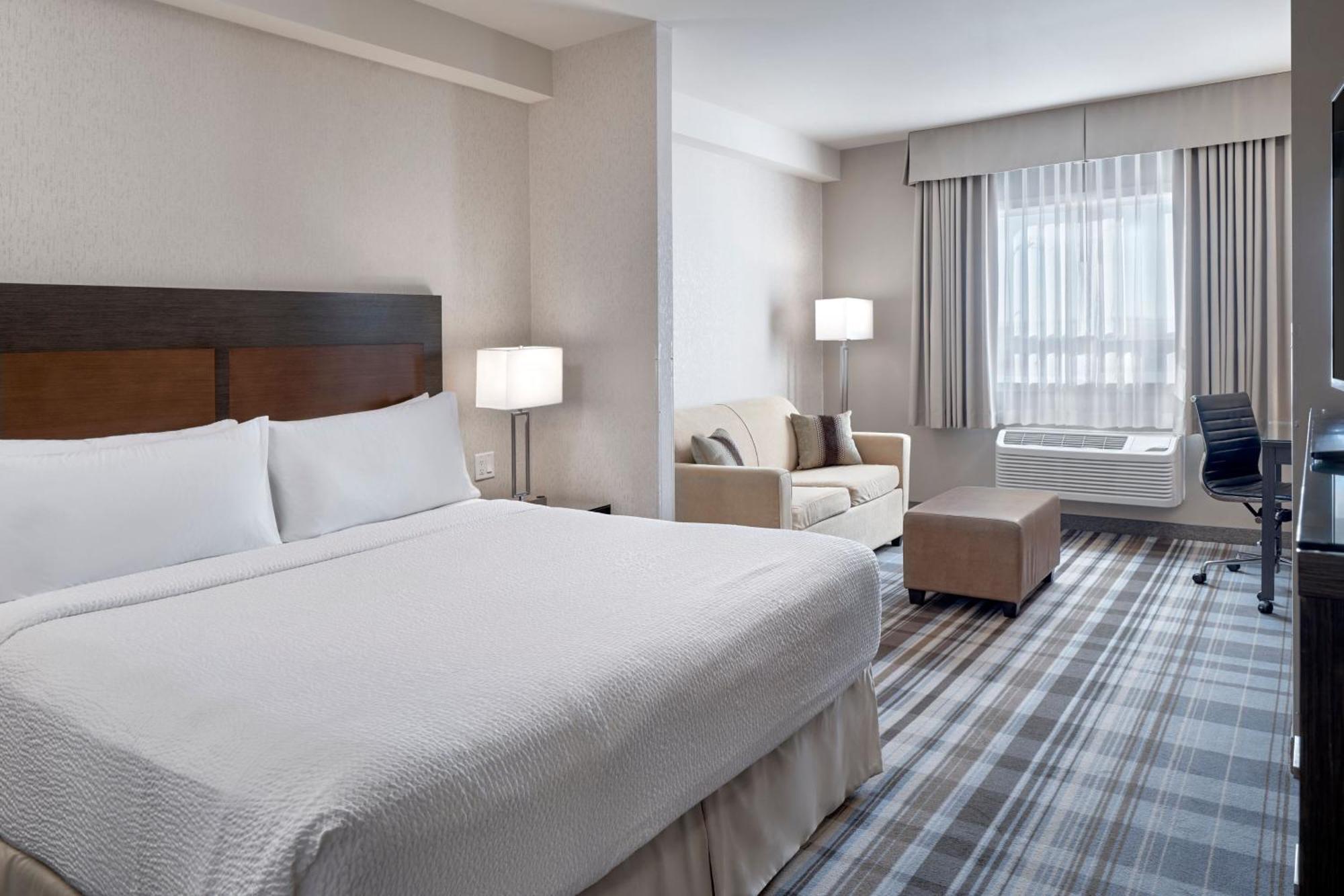 Fairfield Inn & Suites By Marriott Airdrie Extérieur photo