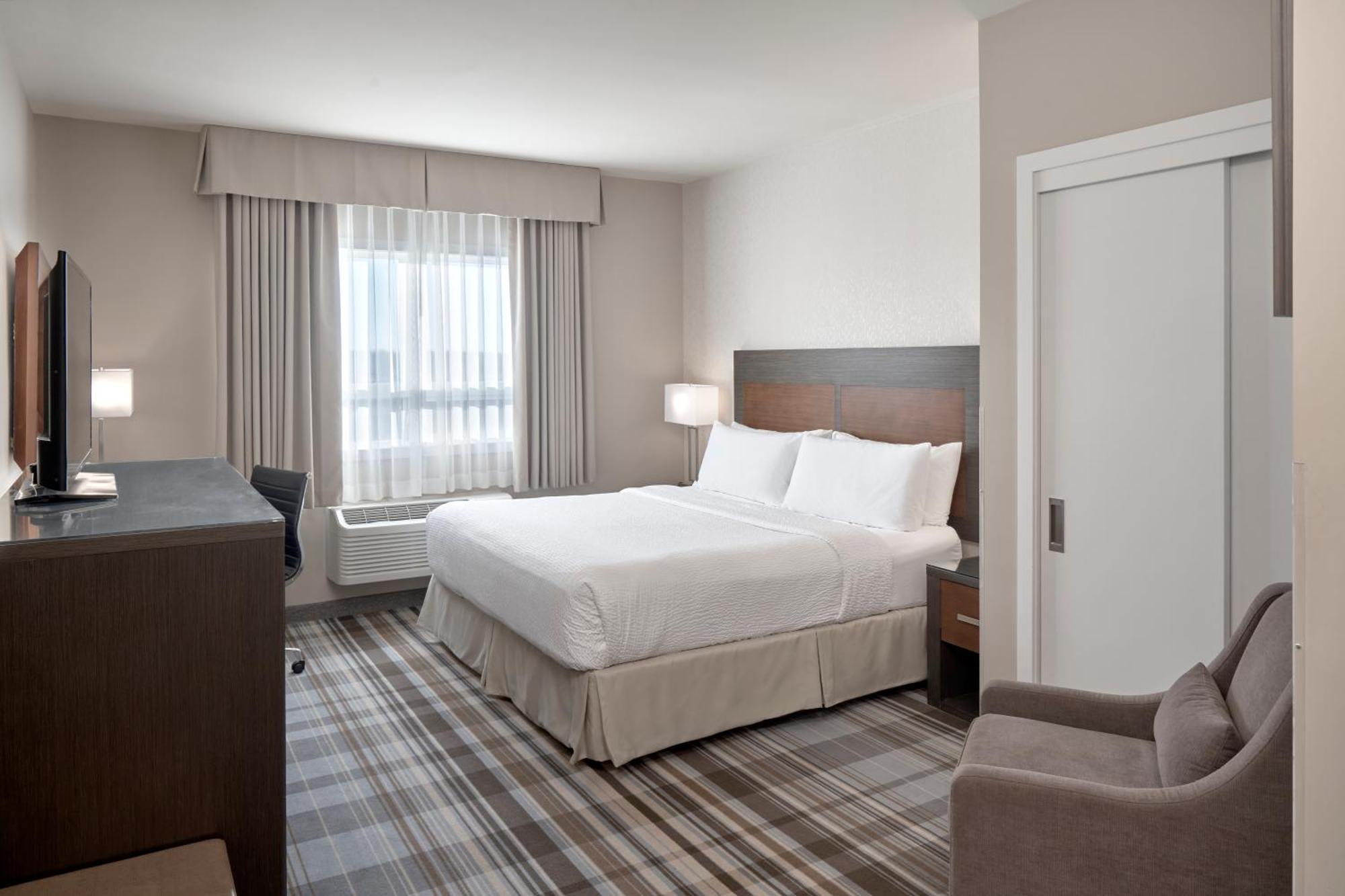 Fairfield Inn & Suites By Marriott Airdrie Extérieur photo