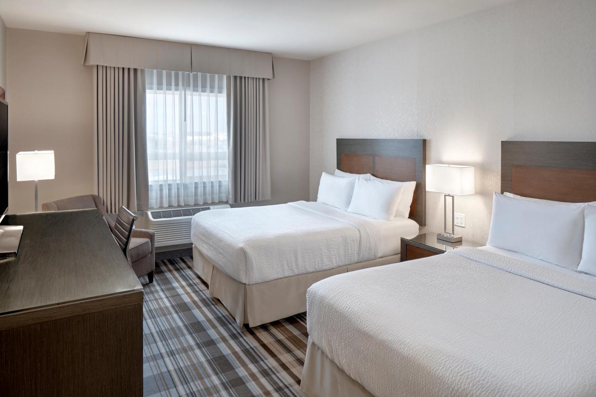 Fairfield Inn & Suites By Marriott Airdrie Extérieur photo