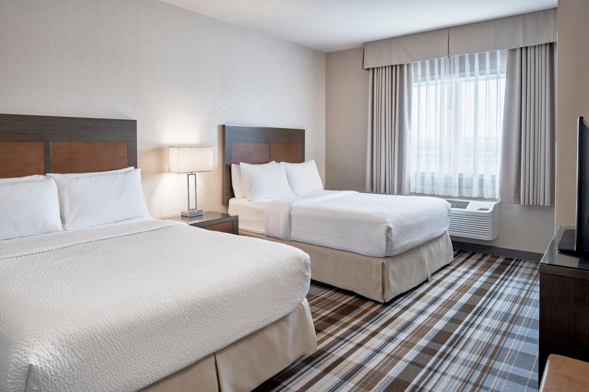 Fairfield Inn & Suites By Marriott Airdrie Extérieur photo