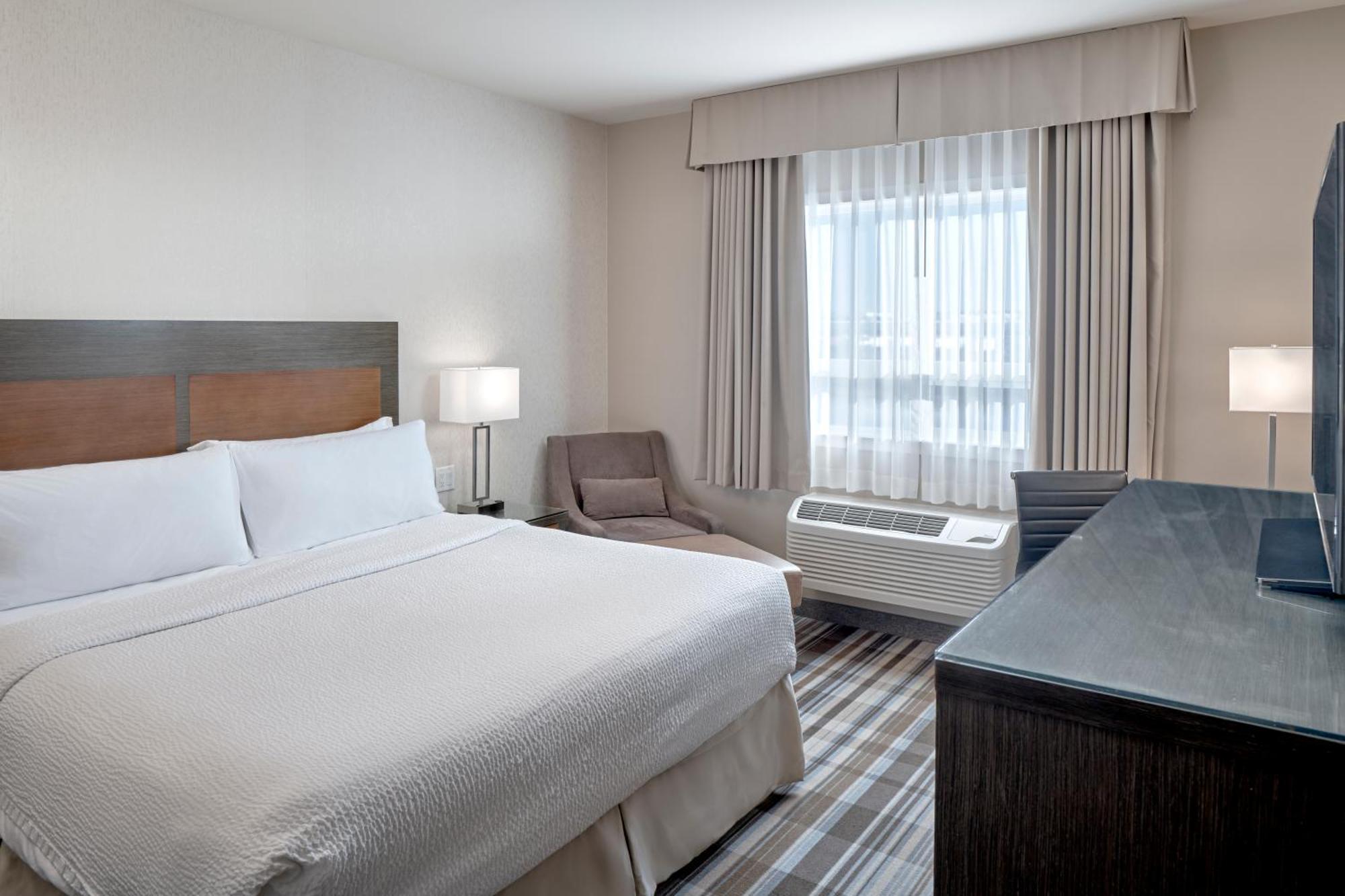 Fairfield Inn & Suites By Marriott Airdrie Extérieur photo