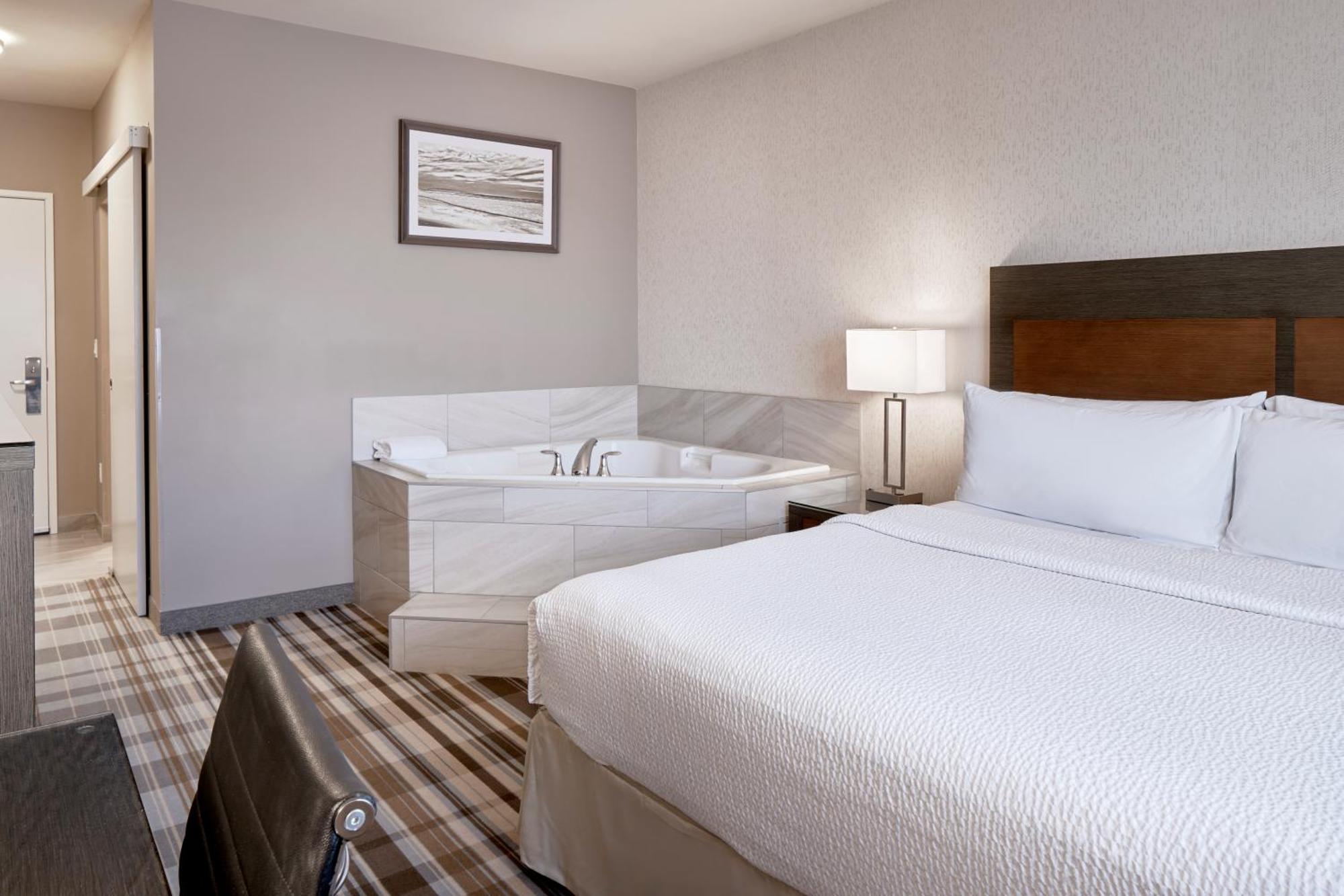 Fairfield Inn & Suites By Marriott Airdrie Extérieur photo