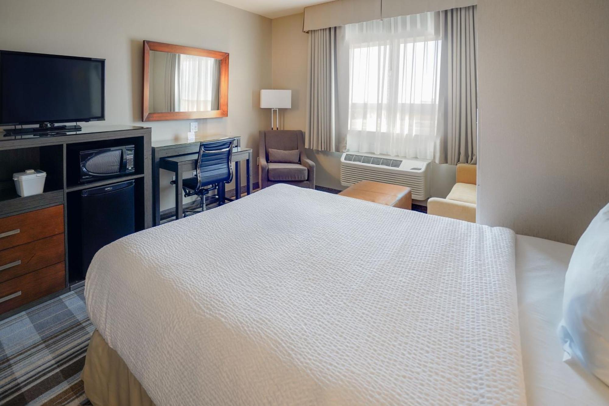 Fairfield Inn & Suites By Marriott Airdrie Extérieur photo