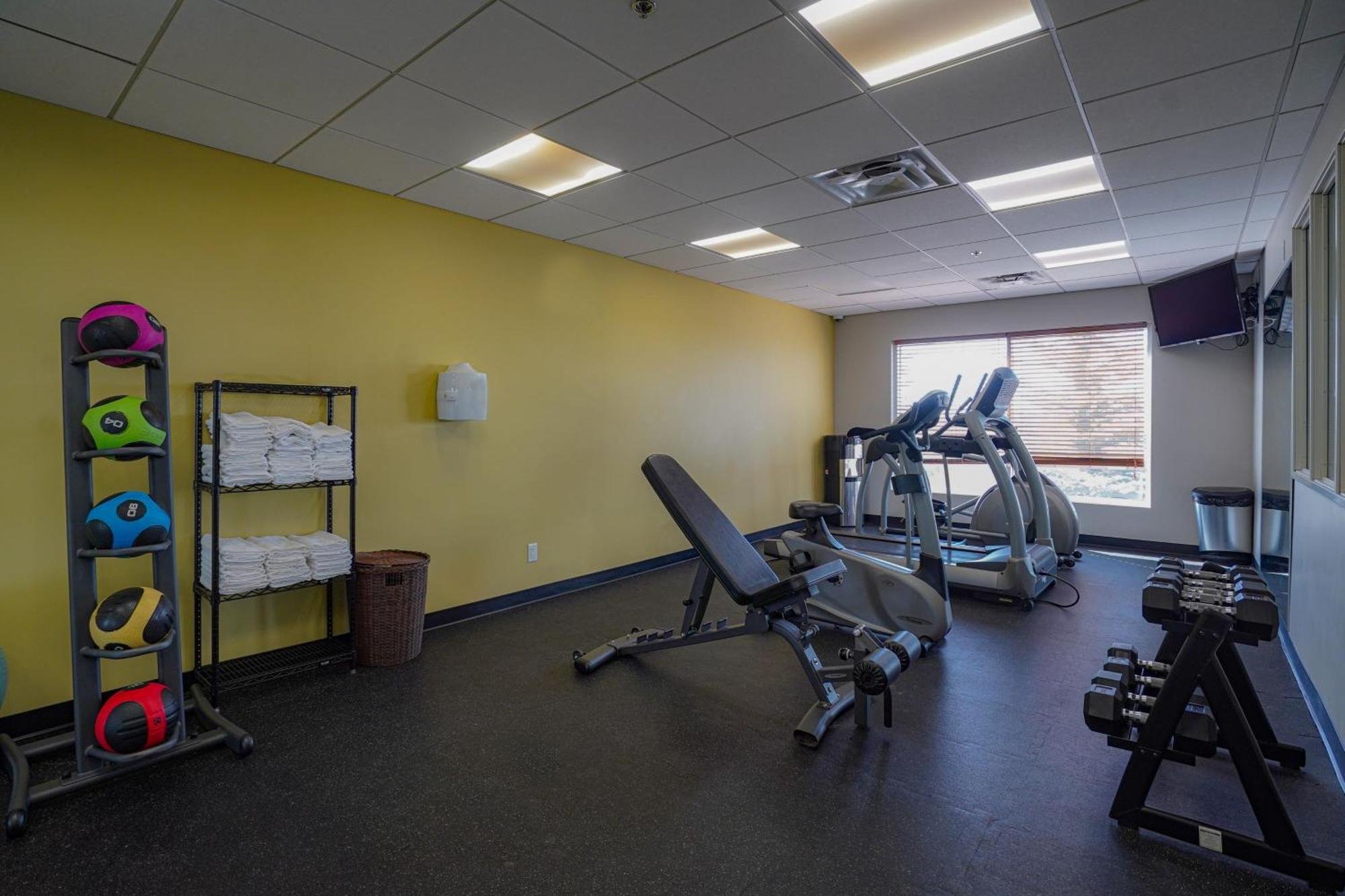 Fairfield Inn & Suites By Marriott Airdrie Extérieur photo